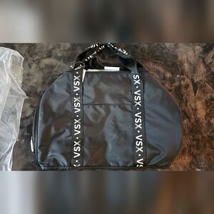 VSX Duffel Bag (Black) NEW